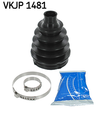 SKF VKJP 1481 Kit cuffia, Semiasse